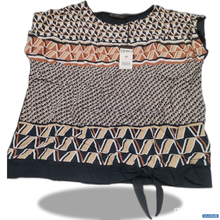 Artikel Nr. 879545: Betty Barclay Shirt 