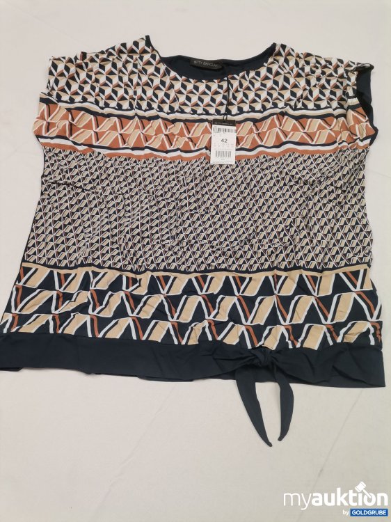 Artikel Nr. 879545: Betty Barclay Shirt 