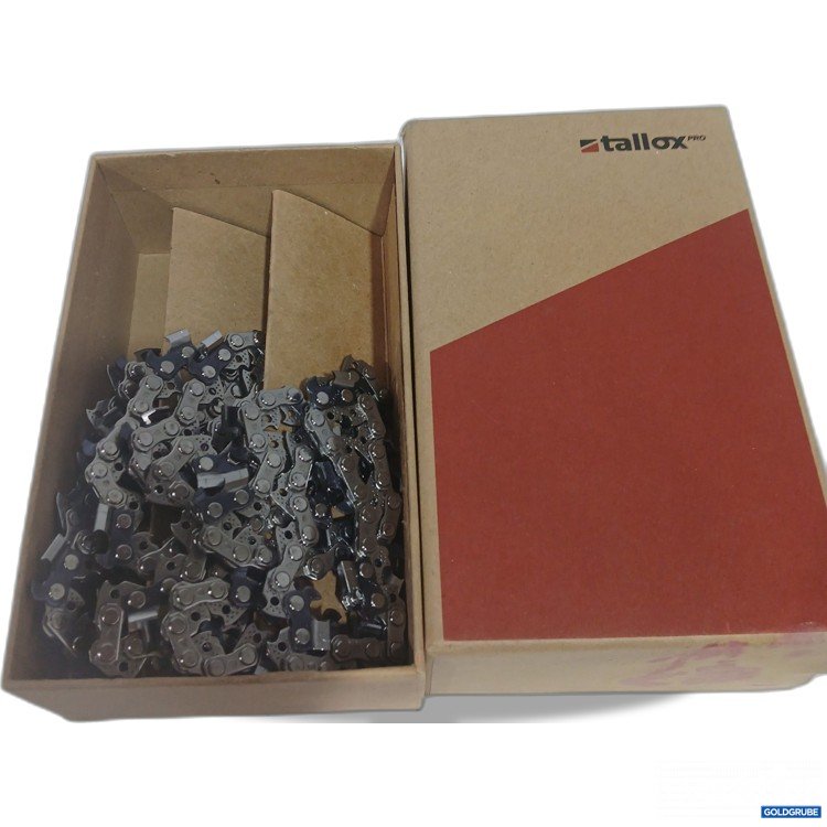 Artikel Nr. 882545 Artikel Nr. 882545: Tallox Kette