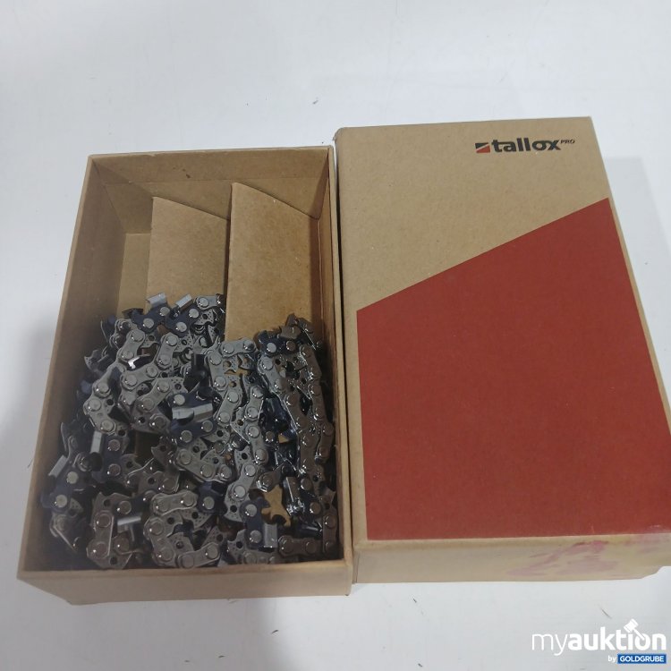 Artikel Nr. 882545 Artikel Nr. 882545: Tallox Kette