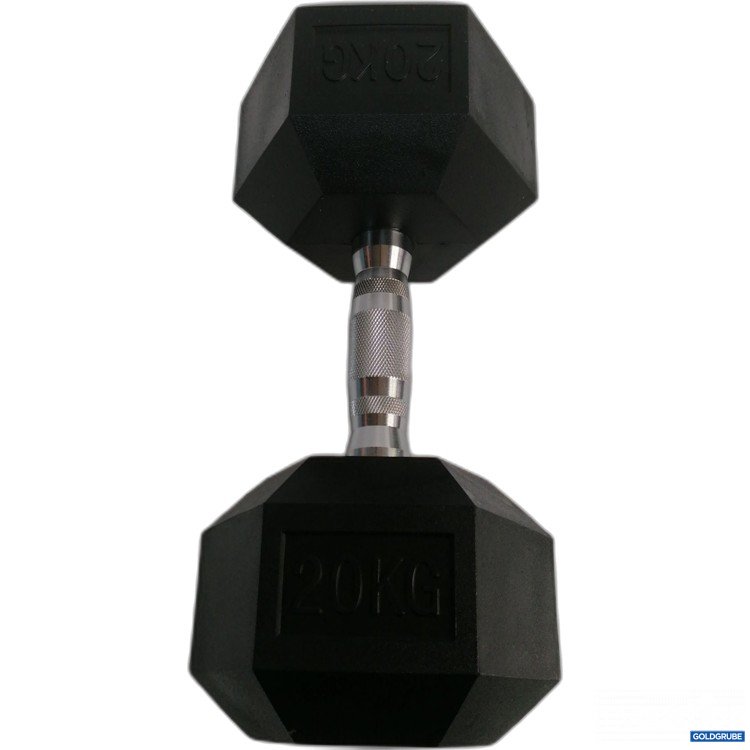 Artikel Nr. 888545 Artikel Nr. 888545: Hantel 20kg