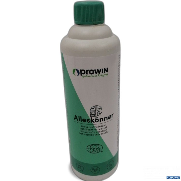 Artikel Nr. 892545: Prowin Alleskönner Universalreiniger 500ml