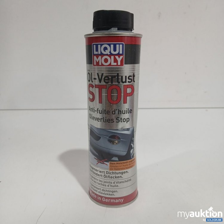Artikel Nr. 899545 Artikel Nr. 899545: LIQUI MOLY Öl-Verlust STOP 300ml