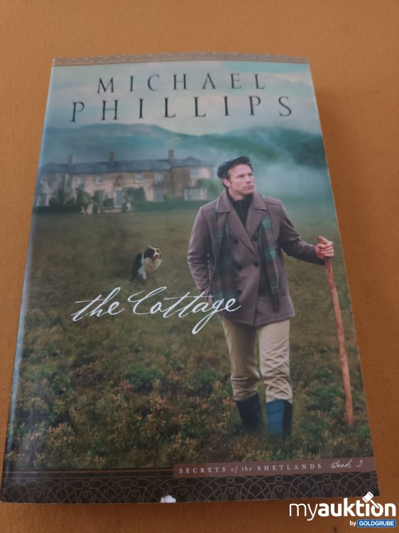 Artikel Nr. 901545: The Cottage