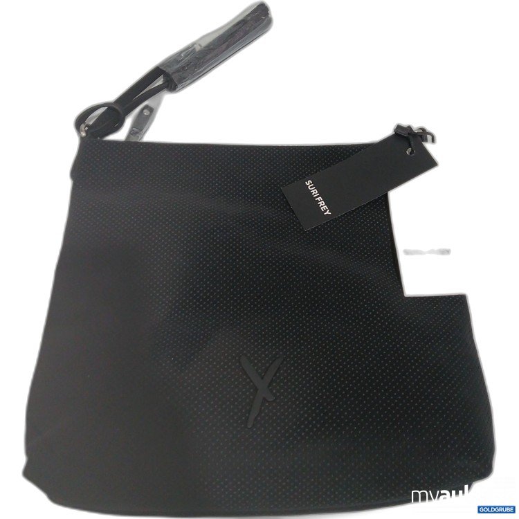 Artikel Nr. 903545: Suri Frey Tasche Romy schwarz ca. 27x27cm 