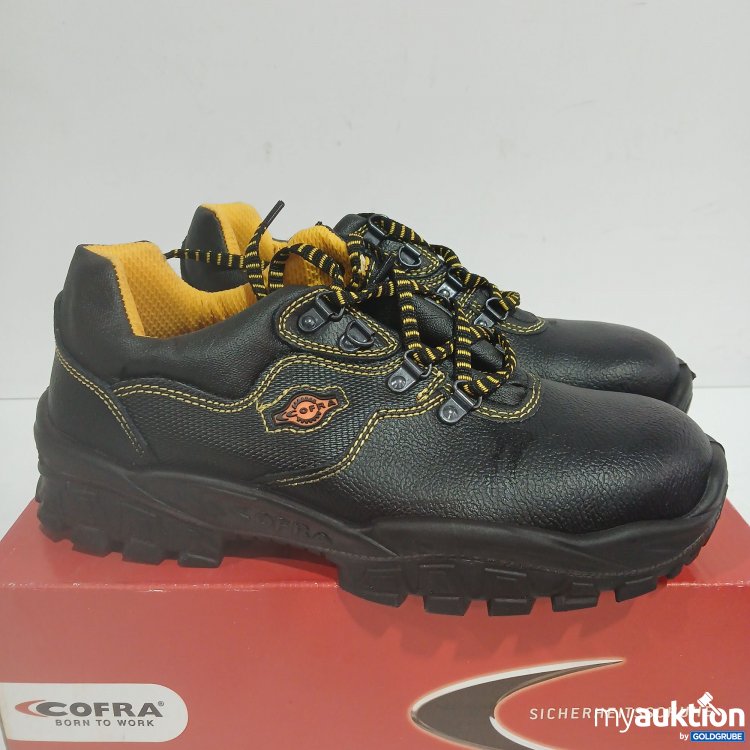 Artikel Nr. 914545: Cofra New Tamigi S1 