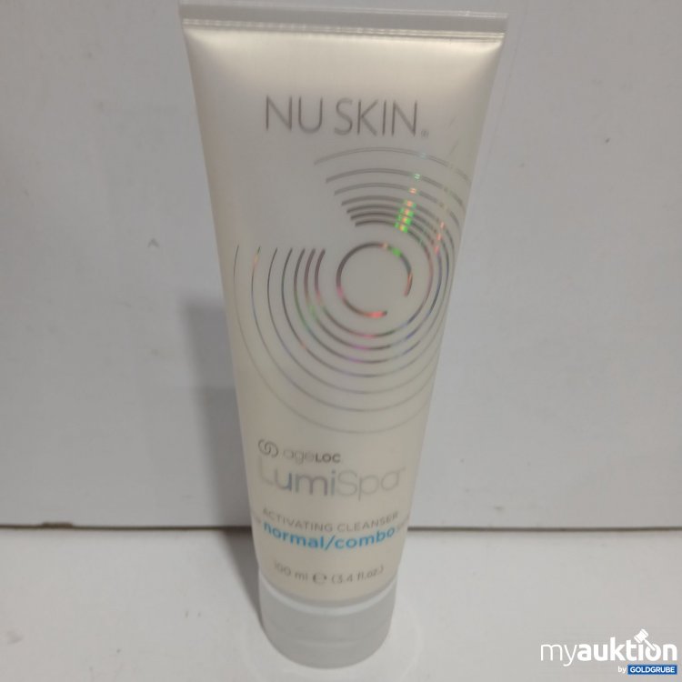 Artikel Nr. 920545: NU SKIN Lumi Spa Cleanser 100ml 