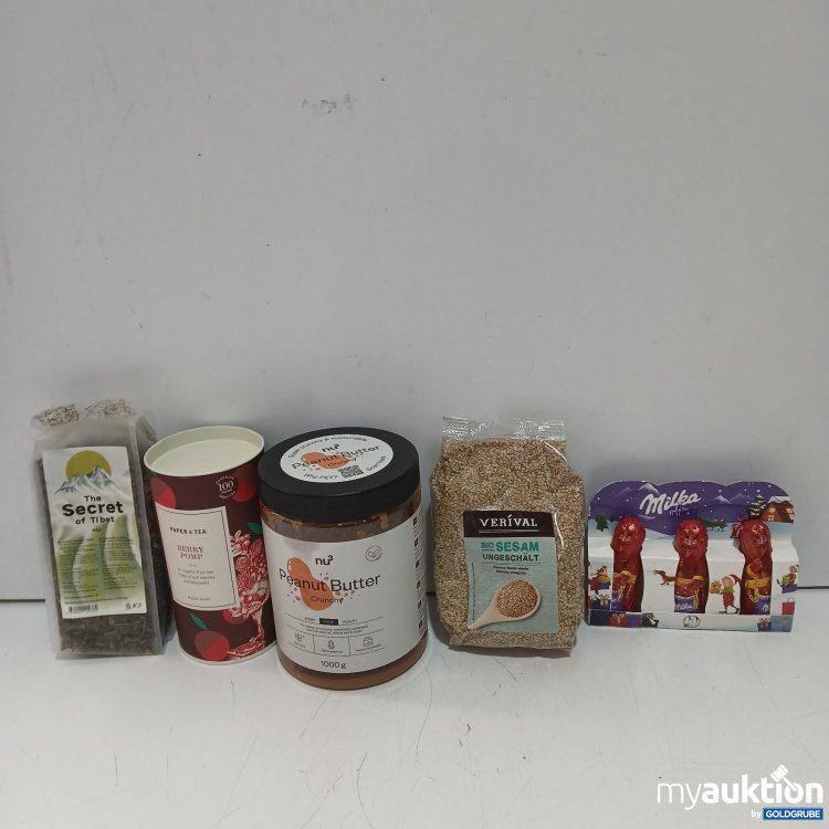 Artikel Nr. 941545 Artikel Nr. 941545: Abgelaufen 31.03.2026 Diverse Lebensmittel Produkte