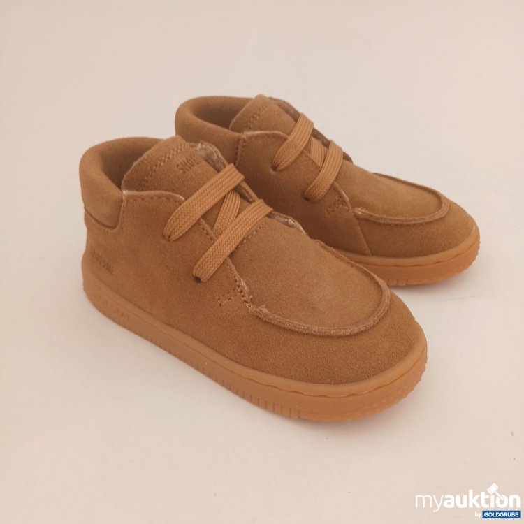 Artikel Nr. 957545: Shoesme Cognac BN25W029-B