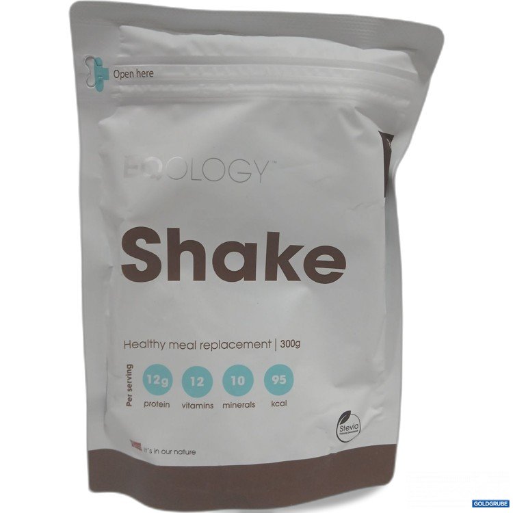 Artikel Nr. 960545: Eqology Shake 300g