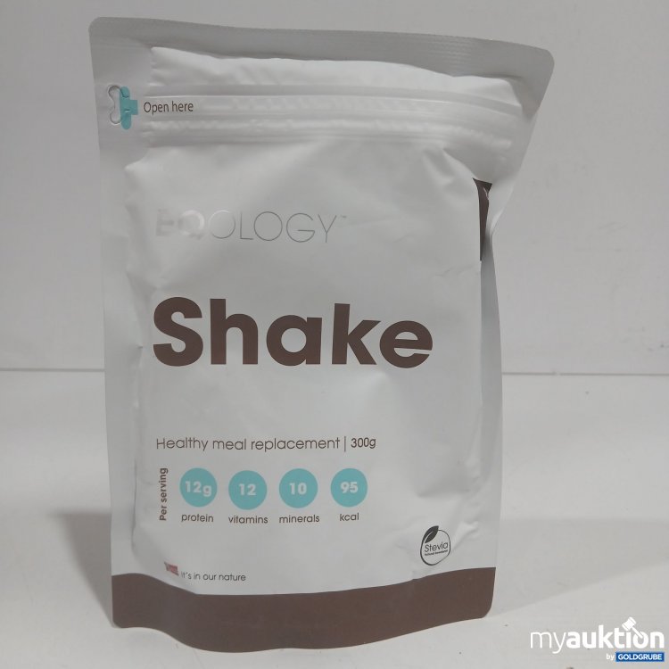 Artikel Nr. 960545: Eqology Shake 300g