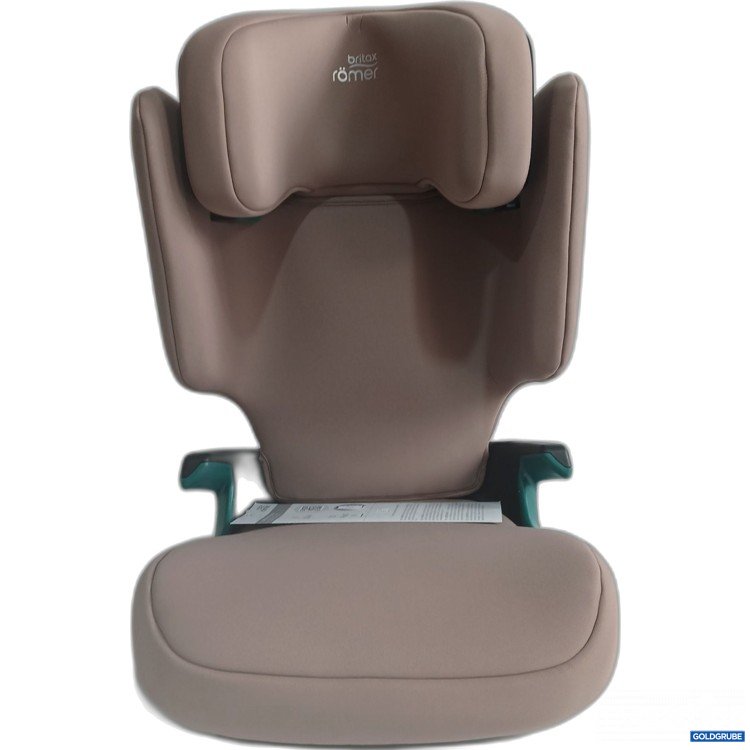 Artikel Nr. 972545: Römer britax Discovery Plus 2 Kindersitz 100-150cm 