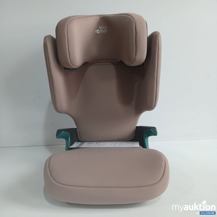 Artikel Nr. 972545: Römer britax Discovery Plus 2 Kindersitz 100-150cm 
