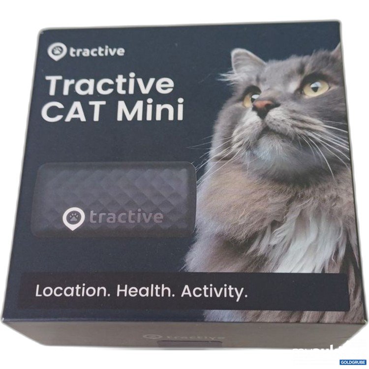 Artikel Nr. 976545: Tractive CAT Mini