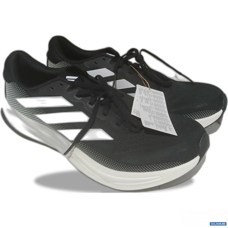 Artikel Nr. 978545: adidas Supernova Rise 2 Wide M Laufschuhe