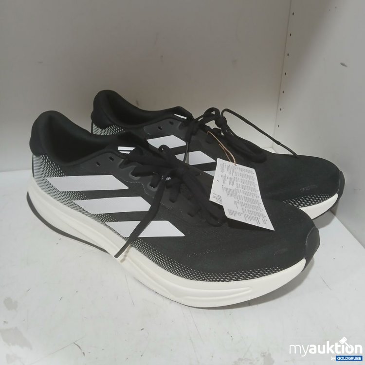 Artikel Nr. 978545: adidas Supernova Rise 2 Wide M Laufschuhe