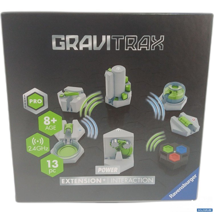 Artikel Nr. 979545 Artikel Nr. 979545: Ravensburger Gravitrax 8+