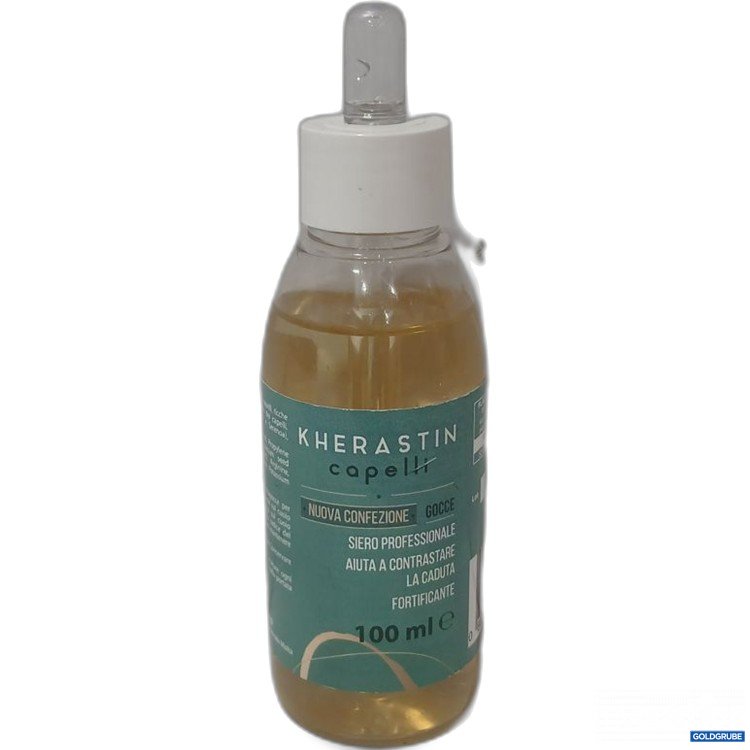 Artikel Nr. 987545: Kherastin capelli Serum 100ml