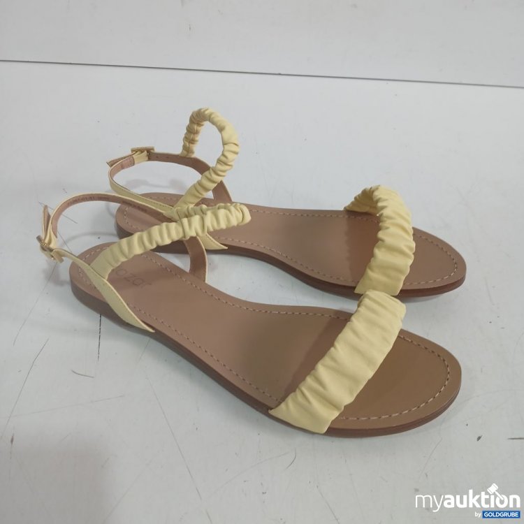 Artikel Nr. 992545 Artikel Nr. 992545: Kazar CITRINE 11 Sandalen