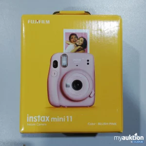 Artikel Nr. 708545: FujiFilm Instax Mini 11 Instand Camera 