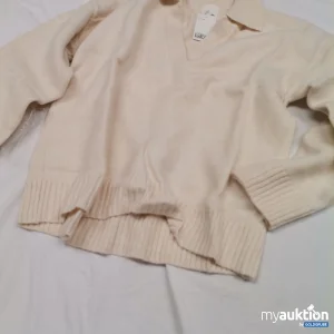 Auktion H&M Pullover oversized 