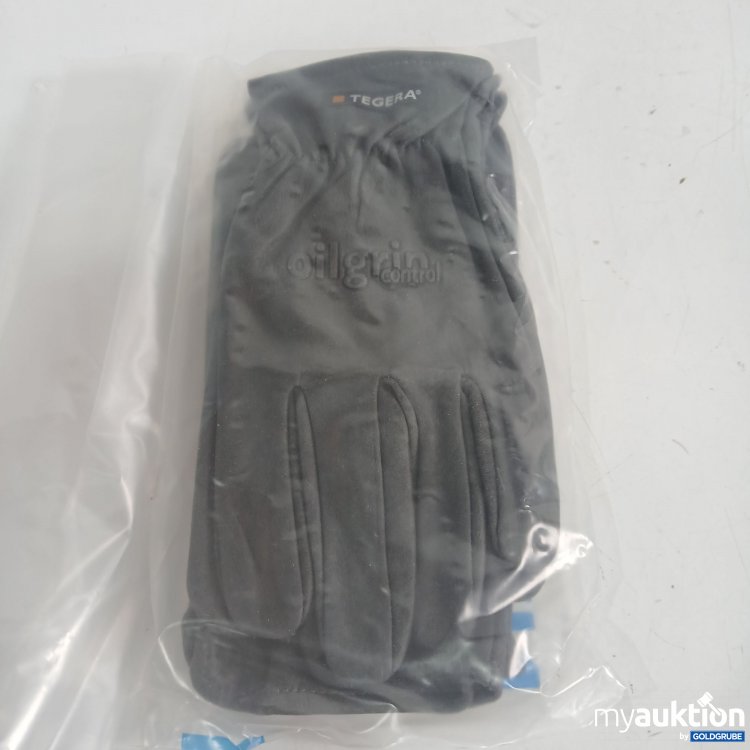 Artikel Nr. 397546 Artikel Nr. 397546: Tegera oilgrin control Handschuhe 2Paar