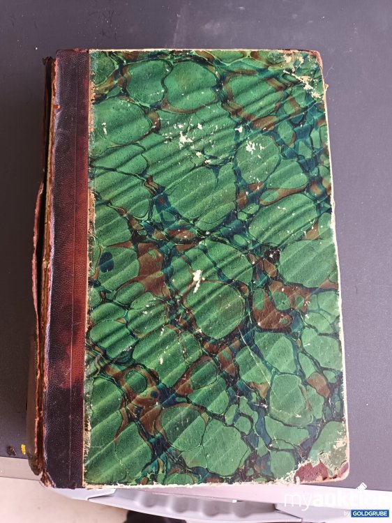 Artikel Nr. 398546 Artikel Nr. 398546: Antikes (1876) Lehrbuch der Allgemeinen Geschichte