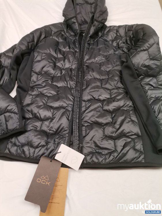 Artikel Nr. 435546 Artikel Nr. 435546: OcK Steppjacke