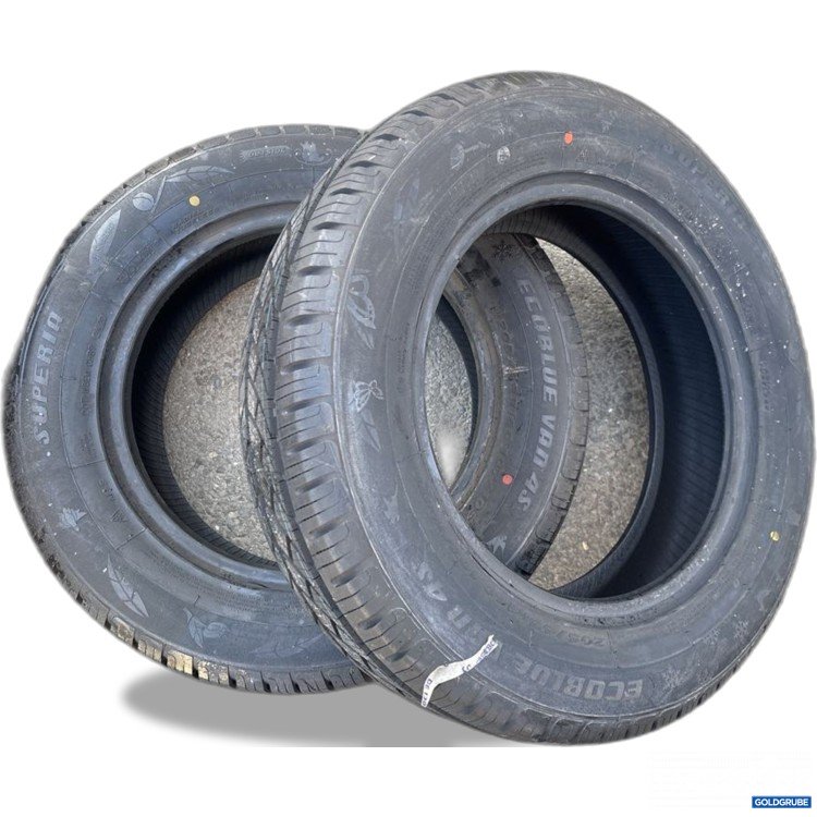 Artikel Nr. 442546: Superia Ecoblue Van 4S 205/65 R16C