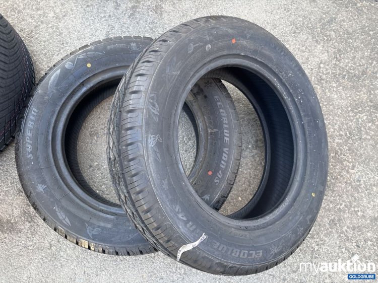 Artikel Nr. 442546: Superia Ecoblue Van 4S 205/65 R16C