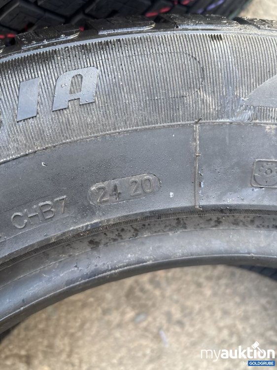 Artikel Nr. 442546: Superia Ecoblue Van 4S 205/65 R16C