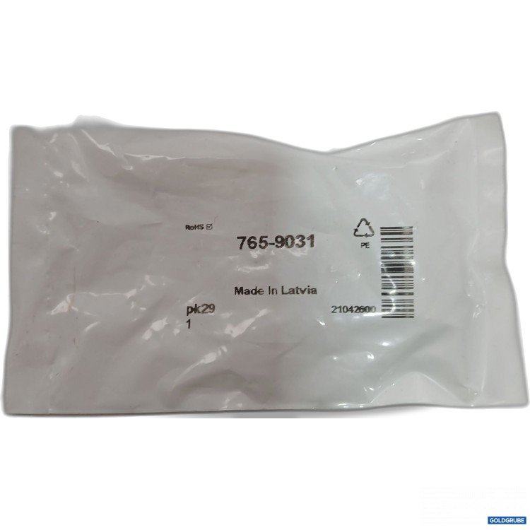 Artikel Nr. 443546: Harting 765-9031 RoHS 