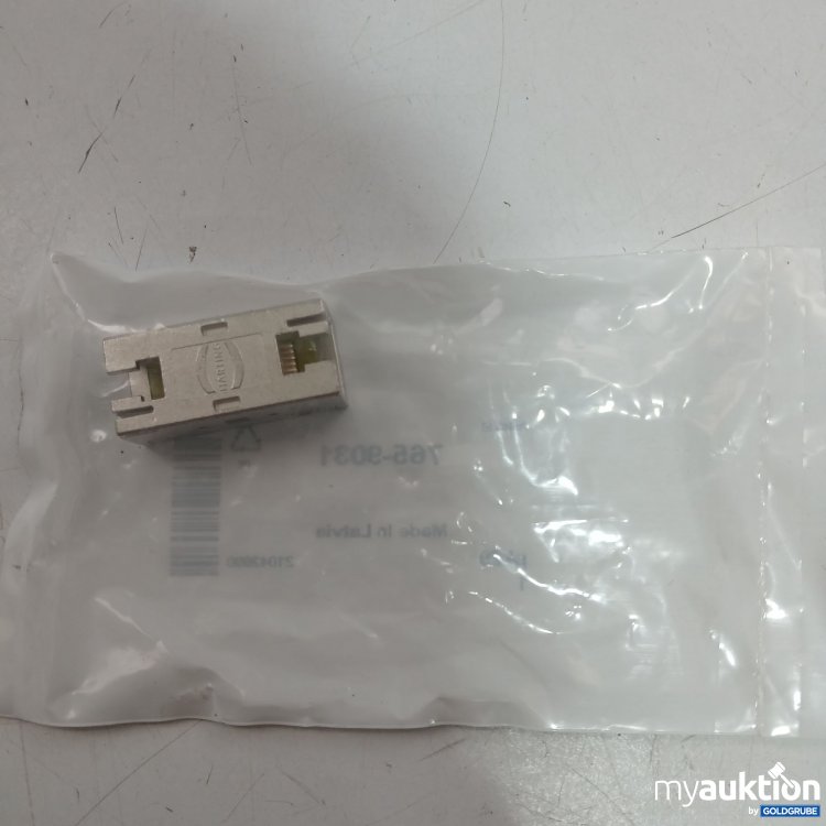 Artikel Nr. 443546: Harting 765-9031 RoHS 