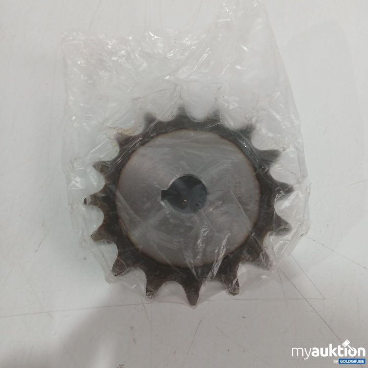 Artikel Nr. 446546 Artikel Nr. 446546: Zahnrollenkettenrad Durchmesser ca 11cm (mit Zähne)