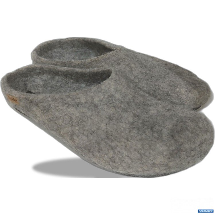 Artikel Nr. 462546: magicfelt Hausschuhe Größe 39