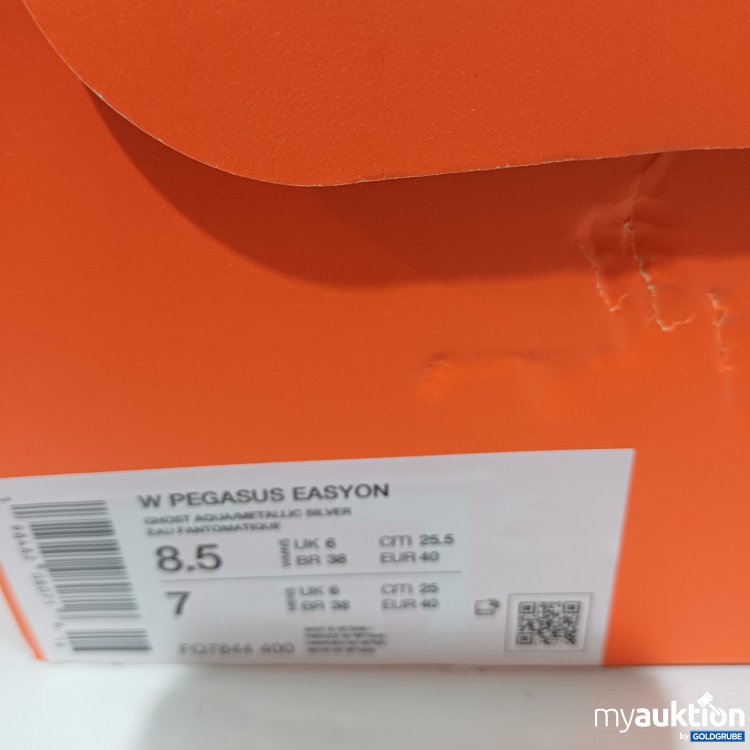 Artikel Nr. 463546: Nike W Pegasus Easyon Größe 40