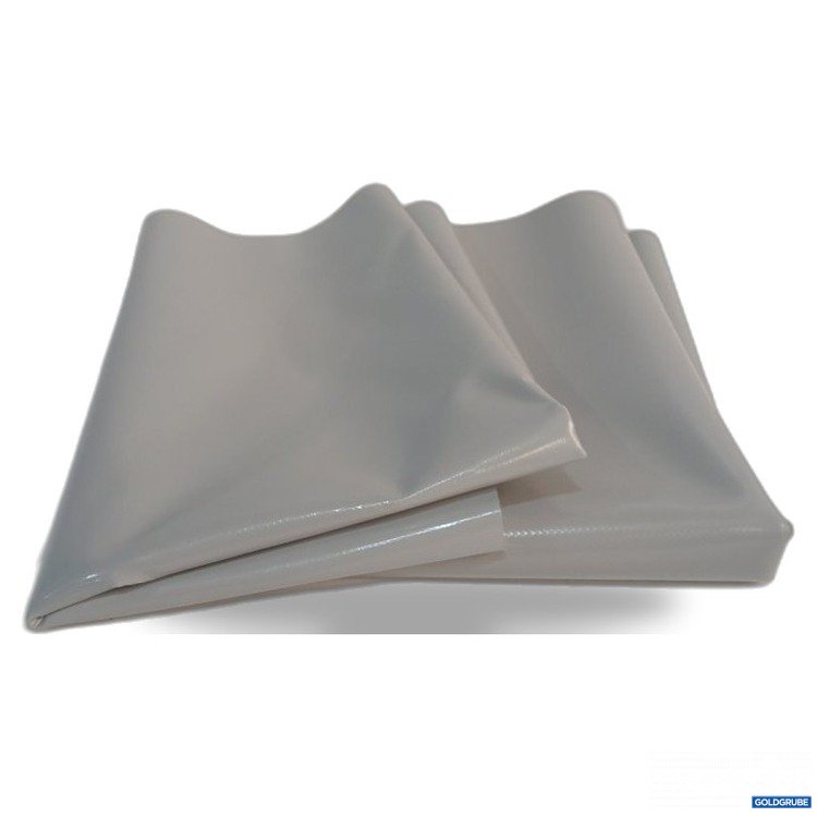 Artikel Nr. 466546 Artikel Nr. 466546: Graue PVC-Plane