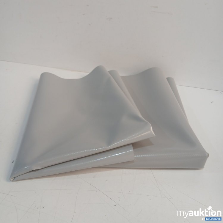 Artikel Nr. 466546 Artikel Nr. 466546: Graue PVC-Plane