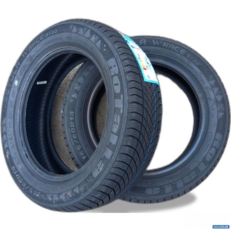 Artikel Nr. 523546: Goodyear Vector 4Seasons Gen-3 175/65 R14