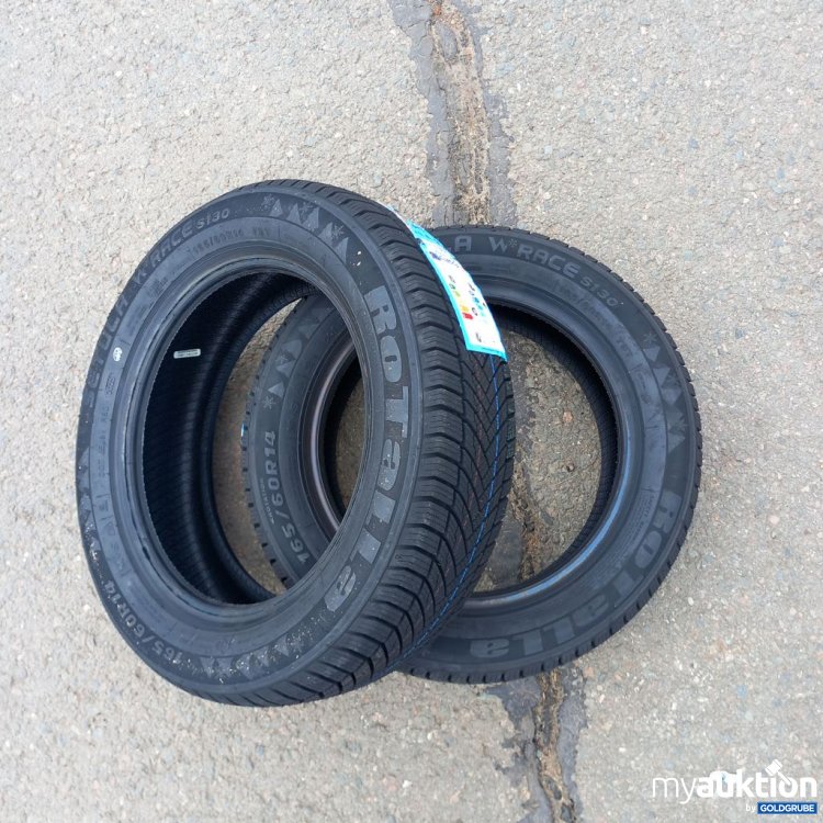 Artikel Nr. 523546: Goodyear Vector 4Seasons Gen-3 175/65 R14