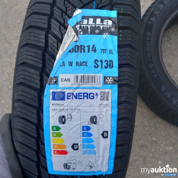 Artikel Nr. 523546: Goodyear Vector 4Seasons Gen-3 175/65 R14