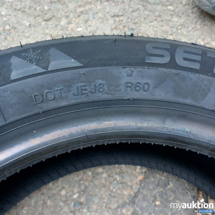 Artikel Nr. 523546: Goodyear Vector 4Seasons Gen-3 175/65 R14