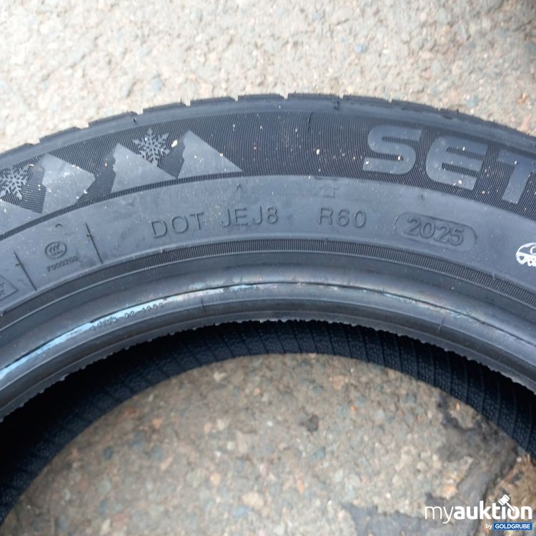 Artikel Nr. 523546: Goodyear Vector 4Seasons Gen-3 175/65 R14