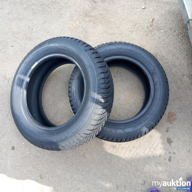 Artikel Nr. 523546: Goodyear Vector 4Seasons Gen-3 175/65 R14