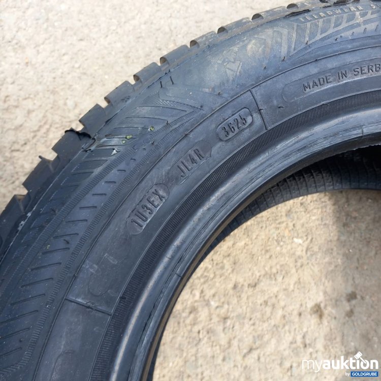 Artikel Nr. 523546: Goodyear Vector 4Seasons Gen-3 175/65 R14