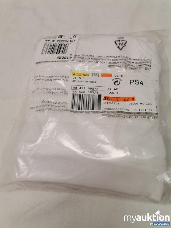 Artikel Nr. 687546: Slips 