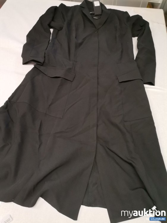 Artikel Nr. 727546: Nife Mantel Kleid 