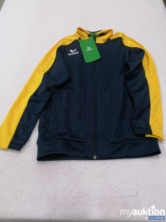 Artikel Nr. 743546 Artikel Nr. 743546: Erima Trainingsjacke