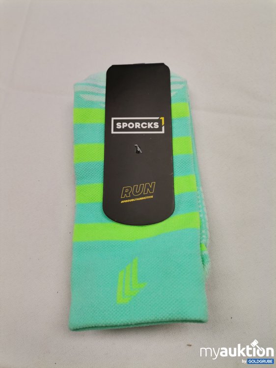 Artikel Nr. 809546 Artikel Nr. 809546: Sporcks Run Socken