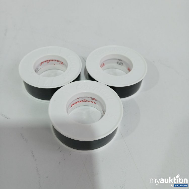Artikel Nr. 811546 Artikel Nr. 811546: Coroplast PVC Tape